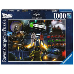 Ravensburger 17451 puzzle 1000 pz Fantasia