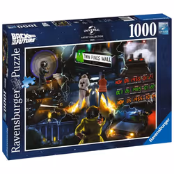 Ravensburger 17451 puzzle 1000 pz Fantasia