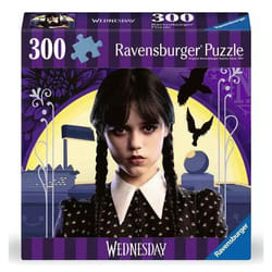 Ravensburger 17575 puzzle 300 pz Televisione/film