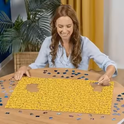 Ravensburger 175765 puzzle 1000 pz Cartoni - Vista aggiuntiva 3