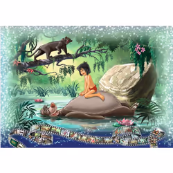 Ravensburger Indimenticabili momenti Disney - Vista aggiuntiva 4