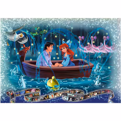 Ravensburger Indimenticabili momenti Disney - Vista aggiuntiva 6