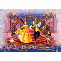 Ravensburger Indimenticabili momenti Disney - Vista aggiuntiva 7