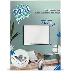Ravensburger 17901 accessorio per puzzle Cornice per puzzle