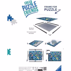 Ravensburger 17901 accessorio per puzzle Cornice per puzzle