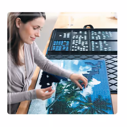 Ravensburger Puzzle Store Contenitore di conservazione per puzzle - Vista aggiuntiva 6