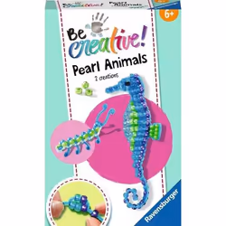 Ravensburger 18428, Kit di attività manuali per bambini, 6 anno/i, Colori assortiti