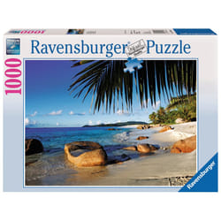 Ravensburger 4005556190188 Puzzle 1000 pz Landscape