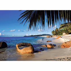 Ravensburger 4005556190188 Puzzle 1000 pz Landscape