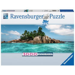 Ravensburger 00.019.884 Puzzle scorrevole 1000 pz Landscape