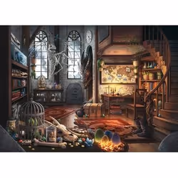 Ravensburger 00.019.960 Puzzle 759 pz Arte - Vista aggiuntiva 2