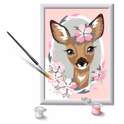 Ravensburger 20072 pagina e libro da colorare Colore per kit di verniciatura in base ai numeri - Vista aggiuntiva 4