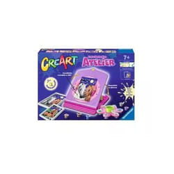 Ravensburger CREART Atelier Cavalli