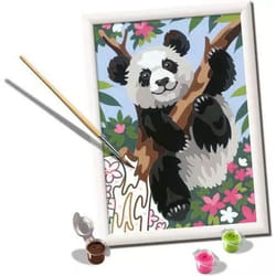 Ravensburger Playful Panda
