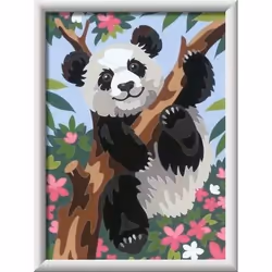 Ravensburger Playful Panda
