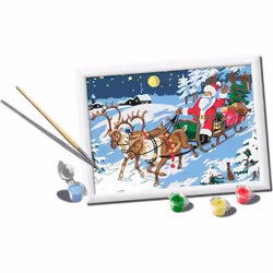Ravensburger 11220264 giocattolo artistico e artigianale - Vista aggiuntiva 4
