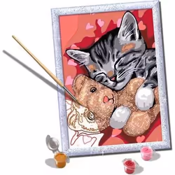 Ravensburger 202669 giocattolo artistico e artigianale - Vista aggiuntiva 4