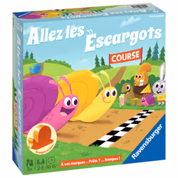 Ravensburger 4005556206179 - Vista aggiuntiva 2