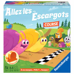 Ravensburger 4005556206179 - Vista aggiuntiva 3