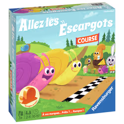 Ravensburger 4005556206179 - Vista aggiuntiva 4