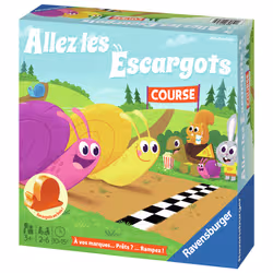 Ravensburger 4005556206179 - Vista aggiuntiva 5