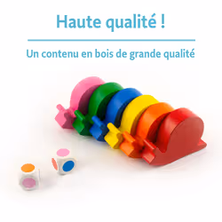 Ravensburger 4005556206179 - Vista aggiuntiva 7