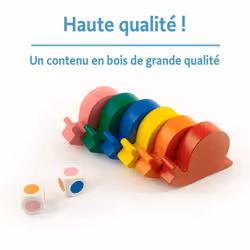 Ravensburger 4005556206179 - Vista aggiuntiva 8