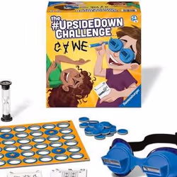 Ravensburger 20672 gioco da tavolo Famiglia - Vista aggiuntiva 4