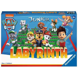 Ravensburger Paw Patrol Junior Labyrinth Gioco da tavolo Viaggio/avventura