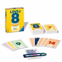 Ravensburger Level 8 - Vista aggiuntiva 3