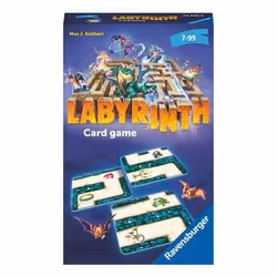 Ravensburger 208708, Gioco da tavolo, Puzzle, 7 anno/i, 20 min