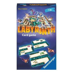 Ravensburger 208708 gioco da tavolo Puzzle
