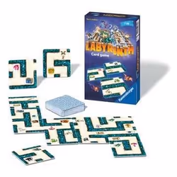Ravensburger 208708 gioco da tavolo Puzzle
