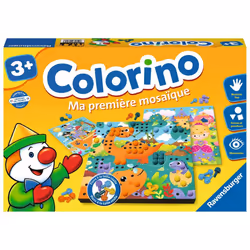 Ravensburger 20891, 3 anno/i
