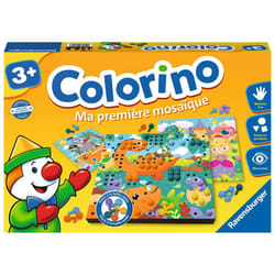 Ravensburger 20891 gioco da tavolo