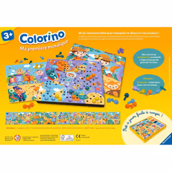 Ravensburger 20891 gioco da tavolo