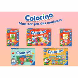 Ravensburger 20891 gioco da tavolo - Vista aggiuntiva 4