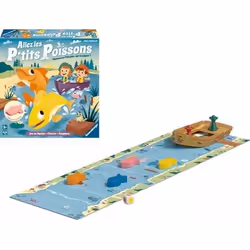 Ravensburger 00020991 gioco da tavolo Gara - Vista aggiuntiva 2