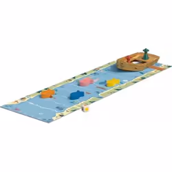 Ravensburger 00020991 gioco da tavolo Gara - Vista aggiuntiva 3