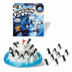 Ravensburger 213252 giocattolo per lo sviluppo delle abilità motorie - Vista aggiuntiva 7