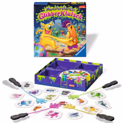 Ravensburger 4005556213535, 5 anno/i, 15 min
