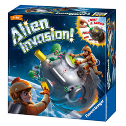 Ravensburger Alien Invasion - Gioco di società