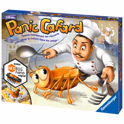 Ravensburger 4005556214433