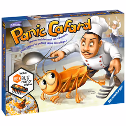 Ravensburger 4005556214433 - Vista aggiuntiva 4