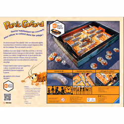 Ravensburger 4005556214433 - Vista aggiuntiva 5