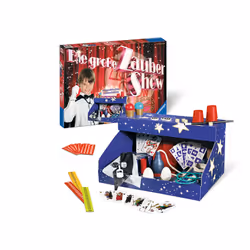 Ravensburger Die große Zaubershow