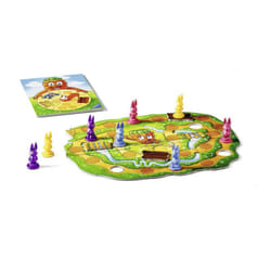 Ravensburger 22 324 4 gioco da tavolo