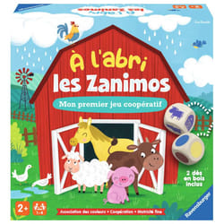 Ravensburger 22339 gioco da tavolo
