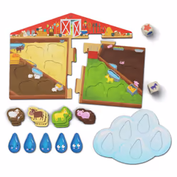 Ravensburger 22339 gioco da tavolo