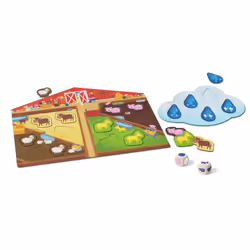 Ravensburger 22339 gioco da tavolo - Vista aggiuntiva 4